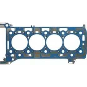 Resim Transit V363/2 17- Silindir Kapak Contası 1 Tırnak Glsh8493800 Gk2q 6051 Fa 