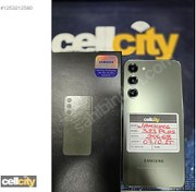 Resim Samsung S23+ İkinci El TR | 256 GB | Yeşil İkinci El Samsung s23 Plus 256 GB 5 ay garantisi vardır