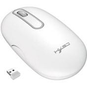 Resim Hxsj T15 1600 DPI Kablosuz Mouse 