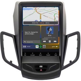 Resim CRV-4126XAT 