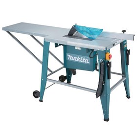 Resim Makita 2712 2000 Watt Yatar Daire Testere Makinası 