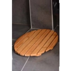 Resim Megaw Vava - Oval Kaydırmaz 