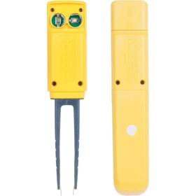 Resim Powermaster Va 503 Smd Multimetre LCD Ekranlı Ölçüm Cihazı Aleti Diyot Test Cihazı 