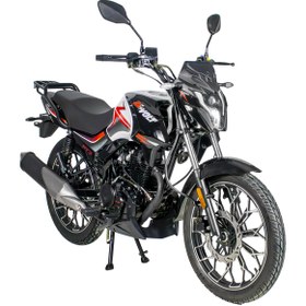 Resim Volta RT3 125CC BENZİNLİ MOTOSİKLET 