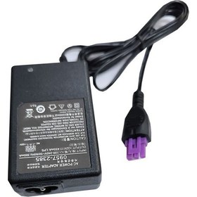 Resim 22v 455 Ma Hp Uyumlu Uyumlu Yazıcı Adaptörü 