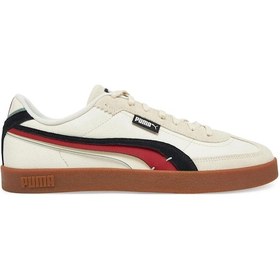 Resim Puma Club Iı Era Greenside Erkek Günlük Spor Ayakkabı C-pum400388e10p01 Bej 