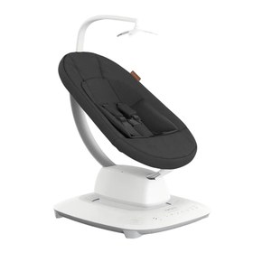 Resim Uppababy 4moms 2026 MamaRoo 5.0 Elektrikli Ana Kucağı Jake 