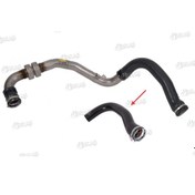Resim IBRAS 11680 IBRAS TURBO BORUSU (BÜYÜK) LGN III 1.5 DCİ(METAL PARÇ 