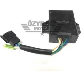 Resim CSR GN125 Beyin 