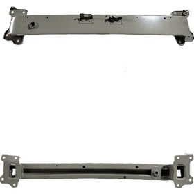 Resim Demir Tampon Tiggo 8 Pro 22-24 Ön 