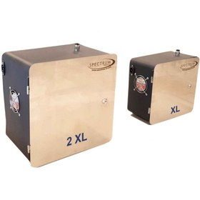 Resim SPECTRUM HİJYEN Koku Makinesi , Klima Santraline Uygun 2xx Model 