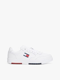 Resim Tommy Hilfiger Erkek Sneaker EM0EM01397YBS 