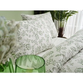 Resim Belinda Easy Cotton Çift Kişilik Nevresim Takımı 