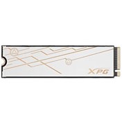 Resim XPG Mars 980 Blade SMAR-980B-1TCS 1 TB 14000/13000 MB/s PCIe Gen5x4 M.2 SSD 