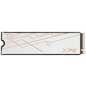 Resim XPG Mars 980 Blade SMAR-980B-1TCS 1 TB 14000/13000 MB/s PCIe Gen5x4 M.2 SSD 