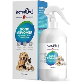 Resim 250 Ml Koku Giderici Sprey, Kedi Kumu Ve Tuvaleti İçin 
