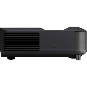 Resim EPSON EH-LS650B 4K Ultra Kısa Mesafe Projeksiyon Cihazı 