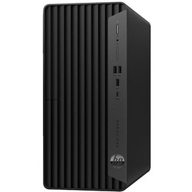Resim HP Pro Tower 400 G9 6U4T6EA i7-13700 16 GB 512 GB SSD Free Dos Masaüstü Bilgisayar 