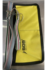 Resim Sgs çivi önlüğü 