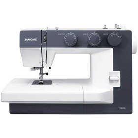 Resim Janome 1522Bl Dikiş Makinesi 