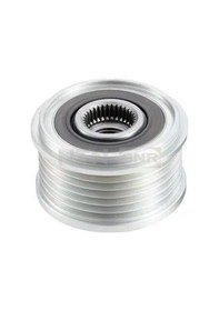Resim Snr Ga75207 Alternator Kasnagi 