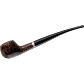 Resim Vauen Paris 267 9mm. Filtreli Akrilik Saplı Pipo 