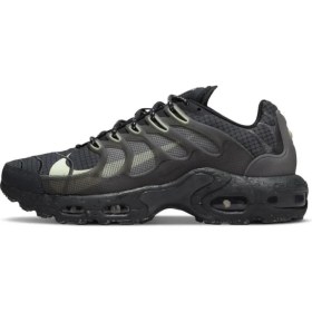 Resim Nike Air Max Terrascape Plus FW21 Erkek Spor Ayakkabı DC6078-002 