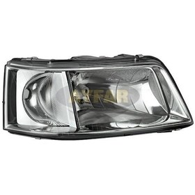 Resim Ayfar Far Sol Transporter T5 03 10 