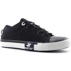 Resim Beverly Hills Polo Club Spor Ayakkabısı Siyah | Unisex 