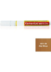 Resim Tam Örtücü Rötuş Kalemleri 1911 09 Alpi Meşe Tam Örtücü Rötüş Kalemi-12381 