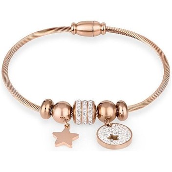 Parigi Prgjwl641-05 Yıldız Kadın Bileklik