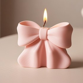 Resim Bowknot Silikon Kalıp, Reçine Döküm Kalıbı, Takı Döküm Aracı, Bahar, Sevgililer Günü, Babalar Günü, Anneler Günü, Şükran Günü, Doğum Günü Hediyesi DIY Kalıp, Mum Plastik El Yapımı Sabun, Ev Dekorasyonu, Süsler için Uygun 
