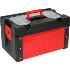 Resim Portbag Cm02 22'' Metal Gövdeli Takım Çantası 