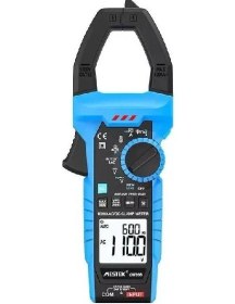 Resim Mestek Cm-86b Dijital Pensampermetre 