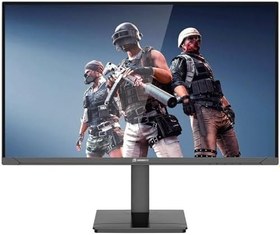 Resim GameBooster GB-2719FQHD 27 0.5 ms 2K IPS 180 Hz Oyuncu Monitörü 