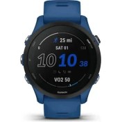 Resim Garmin Forerunner 255 Akıllı Koşu Saati Mavi (Garmin Türkiye) 