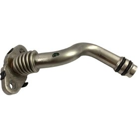 Resim TURBO GERİ DÖNÜŞ BORUSU VW 1.6-2.0 TDİ CAYA/B/C/D ASPART 03L145736D 