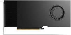 Resim PNY RTX Pro 4000 VCNRTXPRO4000-SB 24GB GDDR7 192Bit DP Ekran Kartı 