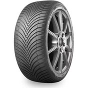 Resim Kumho 225/60R17 103v XL Solus 4s Ha32 Suv Dört Mevsim Lastiği 2025 