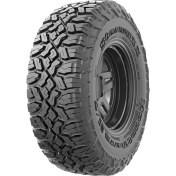 Resim Starmaxx 35X12.50 R15LT Tl 113Q Lrc Mountterra M/t Dört Mevsim Lastiği (Üretim Yılı : 2024) 