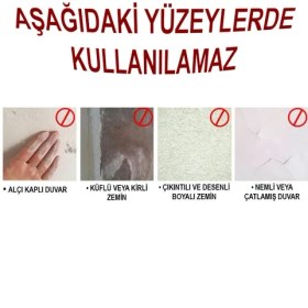 Resim Çift Taraflı Bant Seti 60 Parça 