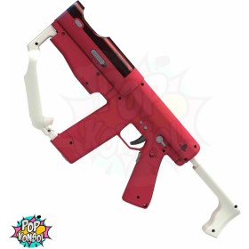 Resim SONY Playstation 3 Move Sharp Shooter Move Tüfek PS3 Move Silah 