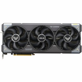 Resim ASUS Tuf Gaming Geforce Rtx 5090 32Gb Gddr7 512 Bit Dlss 4 Ekran Kartı 
