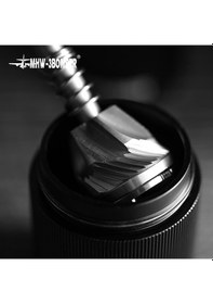 Resim Mhw-3bomber M1 Manuel Kahve Öğütücü, Grinder 1 Parça 