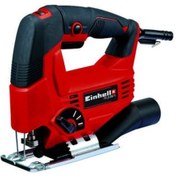 Resim Einhell TC-JS 80/1 550 W Dekupaj Testere – 4321145 