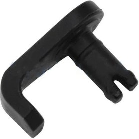 Resim Shimano Di2 Arka Vites Kablosu Tutucu RD-R9250 