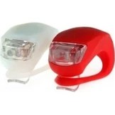 Resim Melfxxl Bisiklet Feneri Seti 