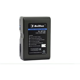 Resim Beillen BL-BP190 Kamera Bataryası 