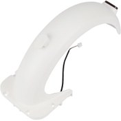 Resim Honmex Ninebot Max G30 Elektrikli Scooter Arka Çamurluk Seti - Su Ve Çamur Preventifi, Kolay Kurulum, Dayanıklı Plastik Malzeme 