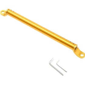 Resim Gear5 Gidon Barı Gold (Ayna Bağlantılı) 